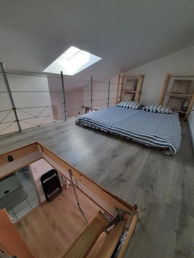Studio Neuf Proche Ocean La Rochelle (Charente-Maritime) Exterior foto